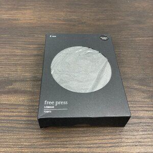 4//$25 NWT Free press ultimate sheer tights
